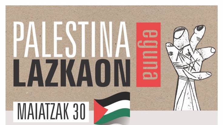 Palestina Eguna