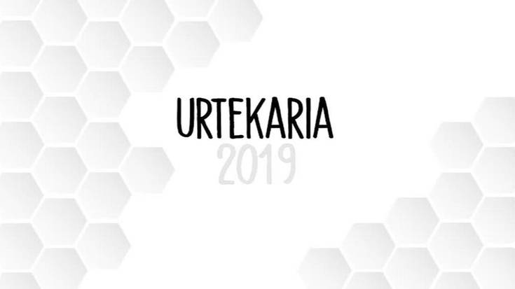 URTEKARIA 2019