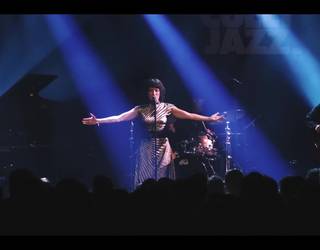 Asteazkenetik larunbatera jazz musikaz gozatzeko aukera izango da Goierriko Jazzaldiarekin