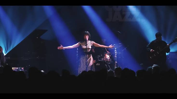 Asteazkenetik larunbatera jazz musikaz gozatzeko aukera izango da Goierriko Jazzaldiarekin
