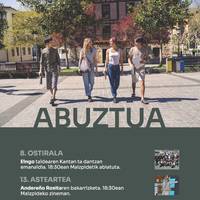 Andereño Rositaren bakarrizketa