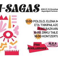 Sigi-Sagas