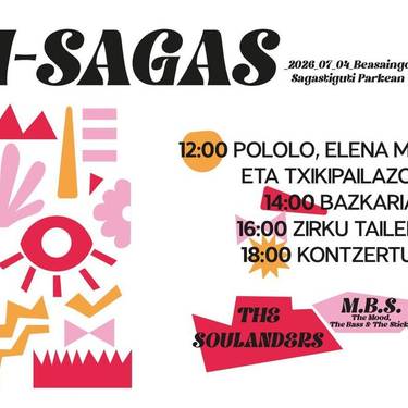 Sigi-Sagas