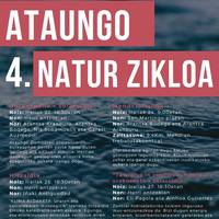 Ataungo 4. Natur Zikloa