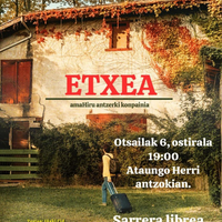 Etxea