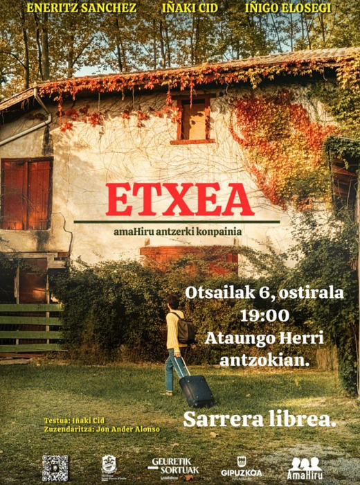 Etxea