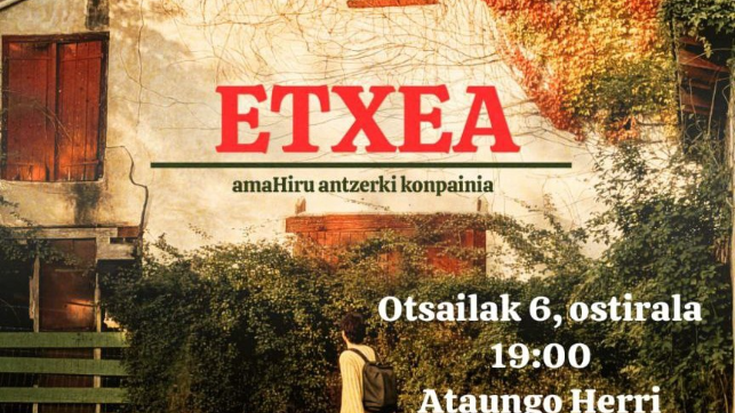 Etxea