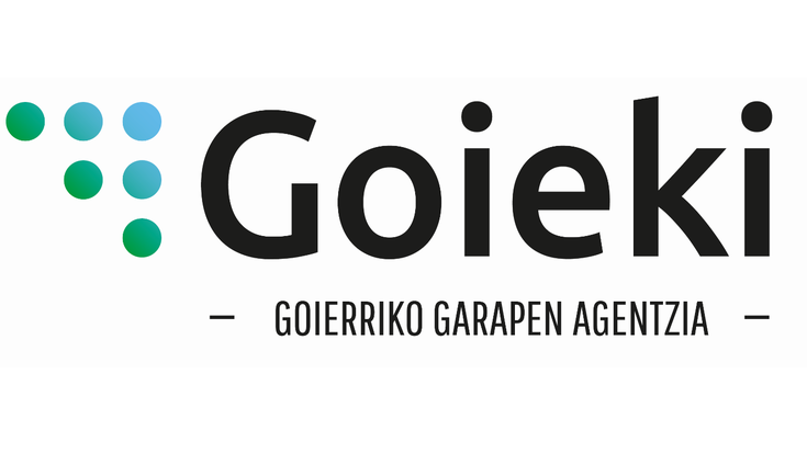 Goiekiko Enpresa Ekimen Berrien Lehiaketa