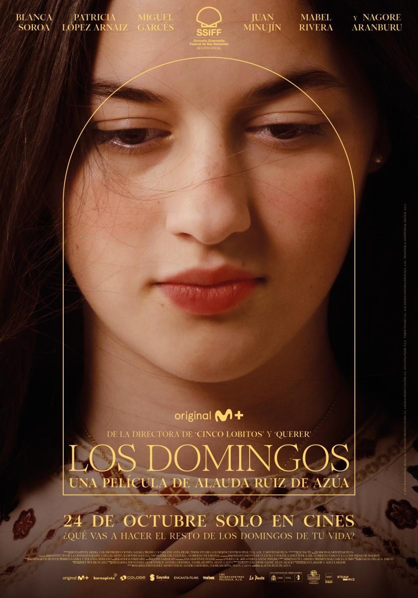LOS DOMINGOS