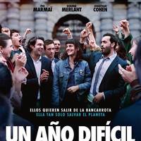 Un año difícil