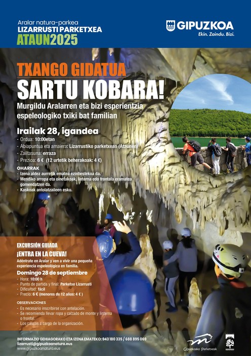 Sartu kobara!