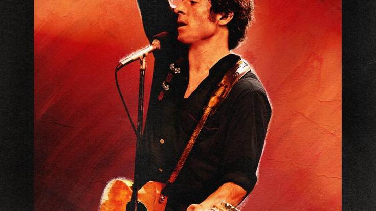 Springsteen: Deliver Me From Nowhere (zinema)