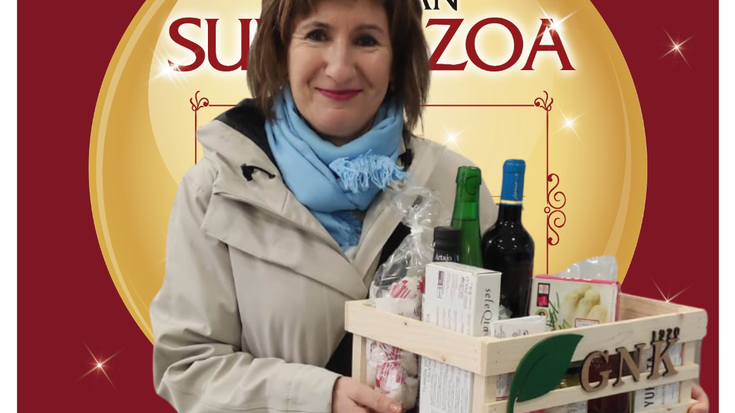 ORDIZIAN SASKIAK BANATZEN: KORO ZUBILLAGA