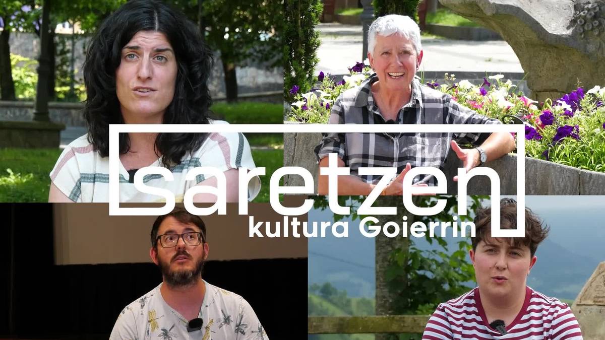 Kultura Goierrin