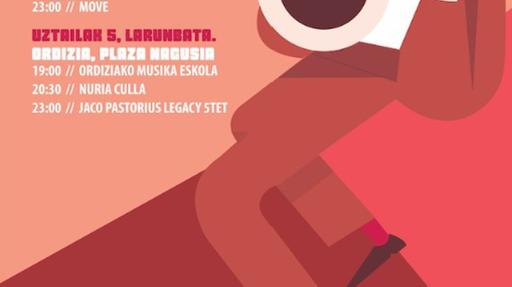 Goierriko Jazzaldia