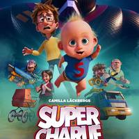 Super Charlie
