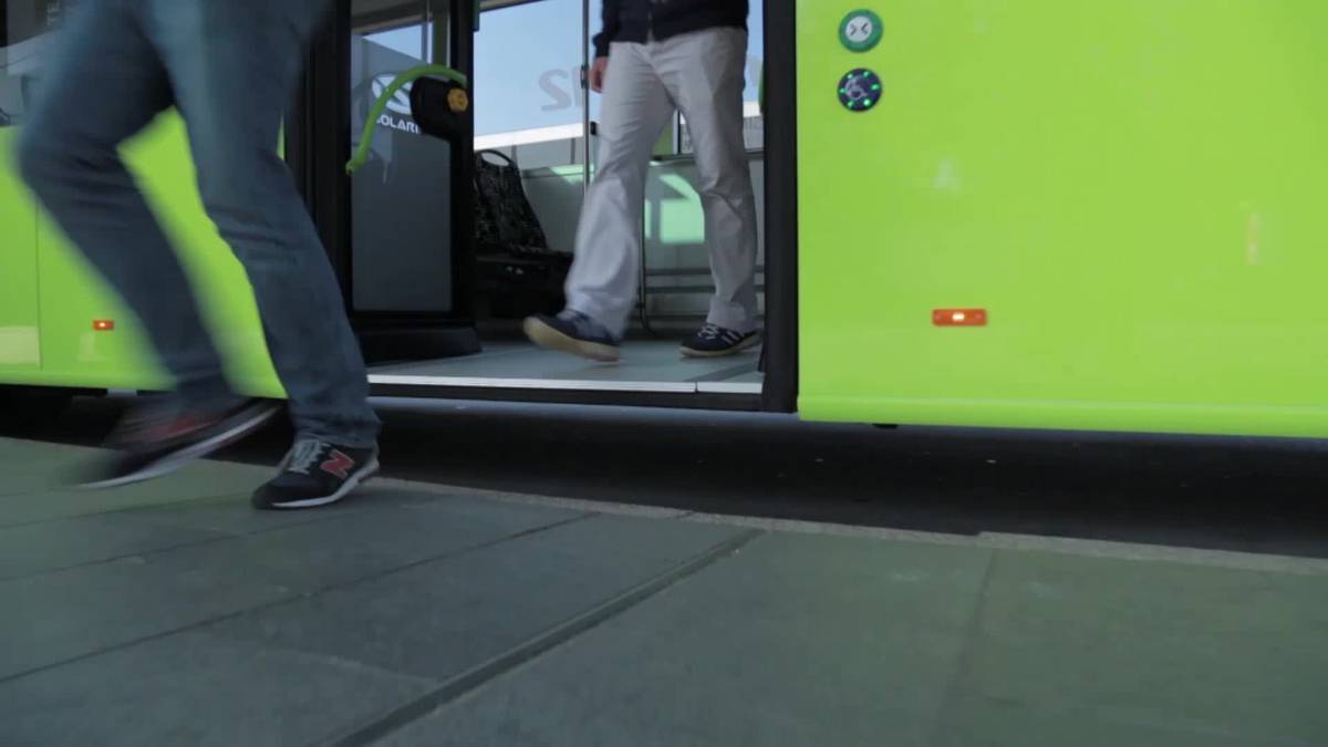 Goierri eta Donostiako Unibertsitatea lotuko dituen autobus zerbitzua antolatzen ari dira