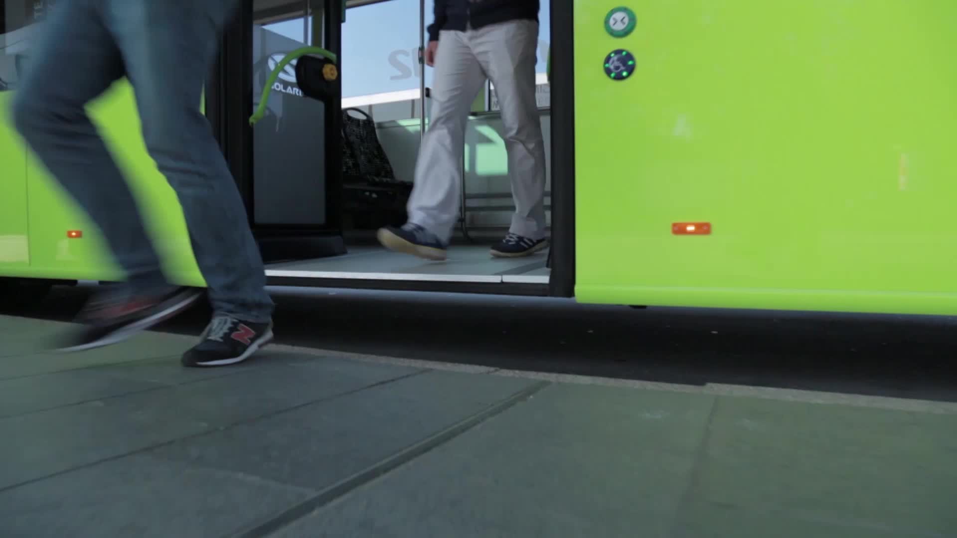 Legorreta Tolosaldea eta Donostiarekin autobus bidez lotzeko mozioa aurkeztu du EAJk