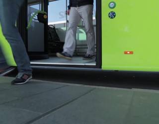 Goierri eta Donostiako Unibertsitatea lotuko dituen autobus zerbitzua antolatzen ari dira