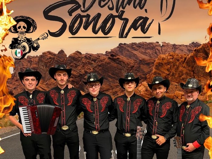 Destino Sonoro Mariatxiak
