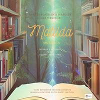 "Matilda" musikala
