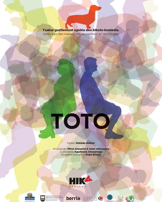 Toto