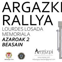 Argazki Rallya