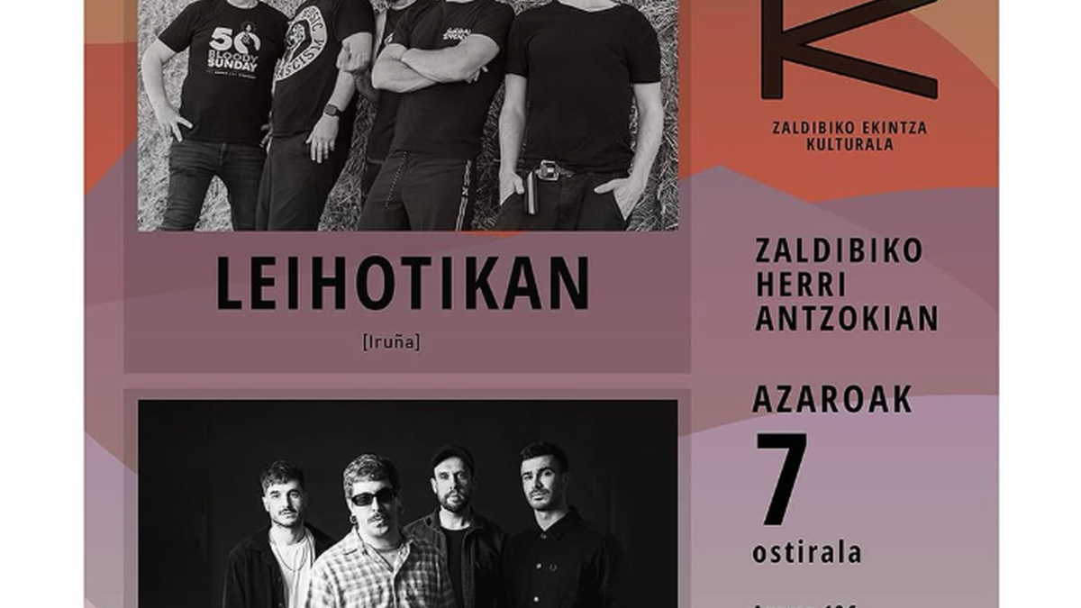Leihotikan eta Ezpalak