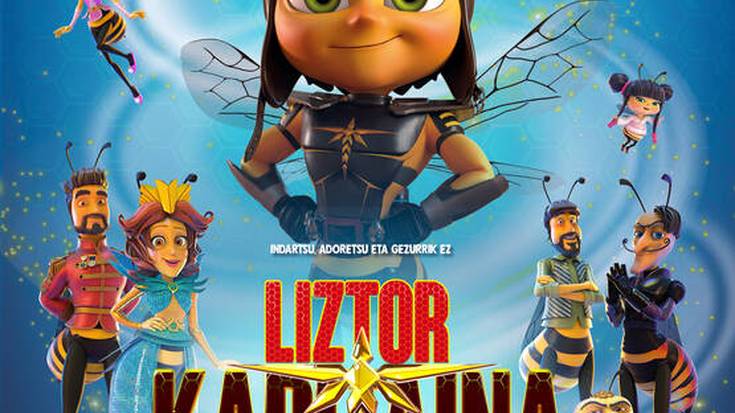 Liztor kapitaina