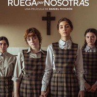 RUEGA POR NOSOTRAS