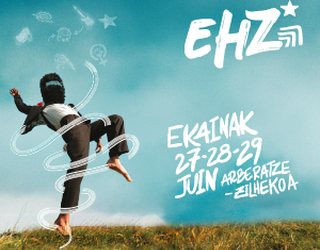 [amaituta] EHZ festibalerako sarrerak