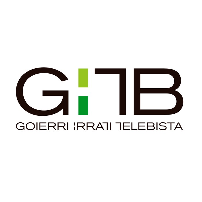 Goierri Irrati Telebista logotipoa