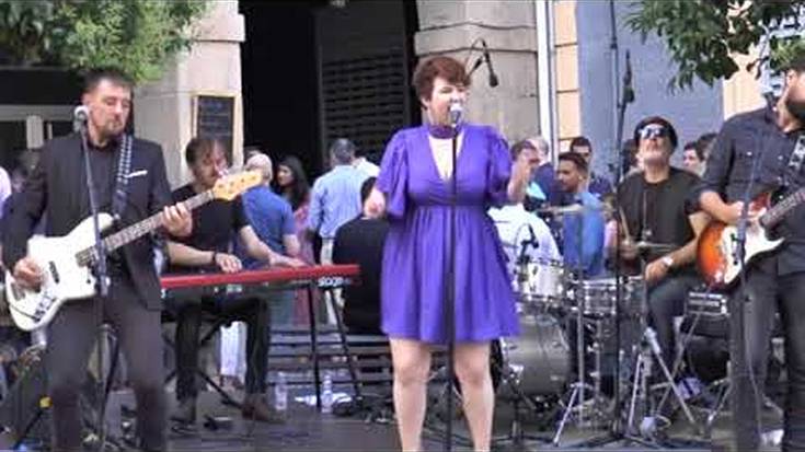 Goierriko Jazzaldia