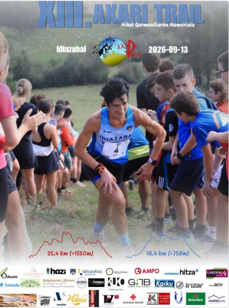 Axari Trail