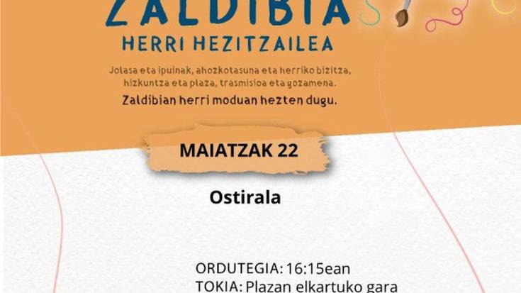 LGBTI+fobiaren aurkako auzolana