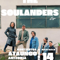 The Soulanders