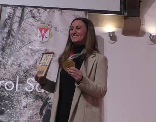 Parekidetasuna, talde lana eta komunitatea sarituko dira Beasain Kirol Sarien galan