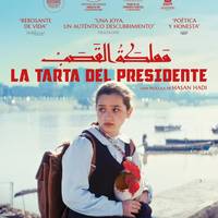 La tarta del presidente