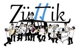 Zuttik elektrotxaranga