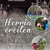 Herria ereiten