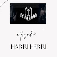 Harri Herri