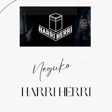 Harri Herri