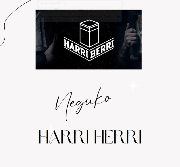 Harri Herri
