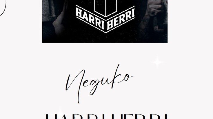 Harri Herri