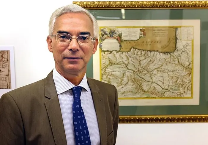 Solasaldia Ramon Oleagarekin