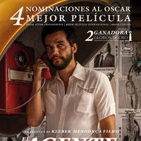 El agente secreto (Jatorrizko hizkuntzan)