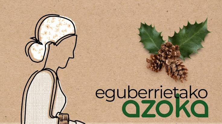Eguberrietako Azoka Berezia