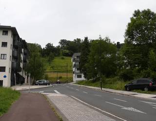 Floreaga kaleko babes ofizialeko alokairuzko hamabi etxebizitzak martxan dira