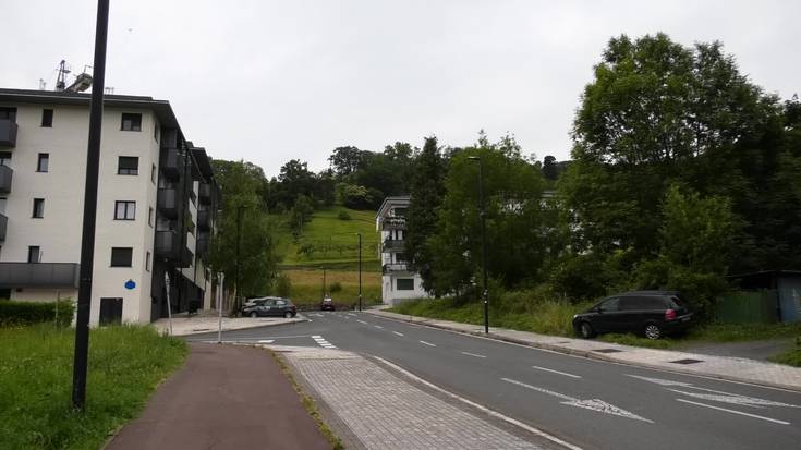 Floreaga kaleko babes ofizialeko alokairuzko hamabi etxebizitzak martxan dira