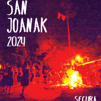 Mozorrotuen eguna Seguran